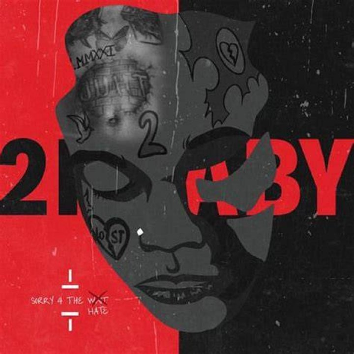 2KBaby Drops Lil Wayne-Inspired Sorry 4 The Hate Mixtape ·