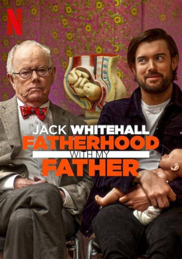 A Comedian's Journey Through Fatherhood