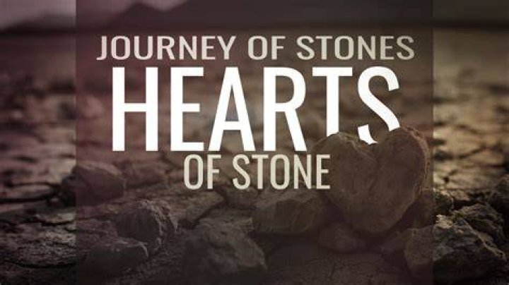 A Journey Of Hearts And Headlines