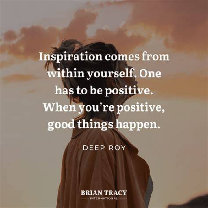 A Life Of Inspiration And Impact