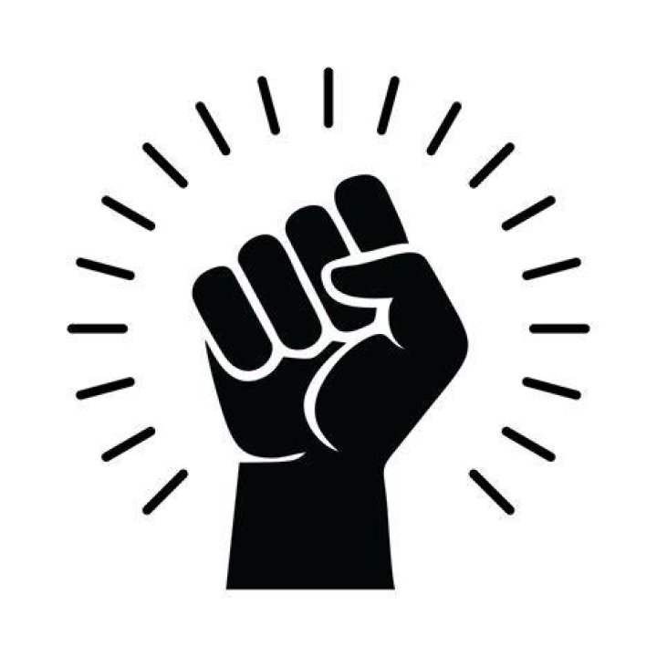 A Symbol Of Strength, Confidence, And Empowerment In Politics