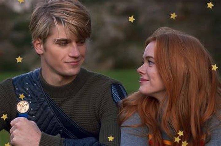 Abbey Cowen and Danny Griffin: The Fate of Their Romance