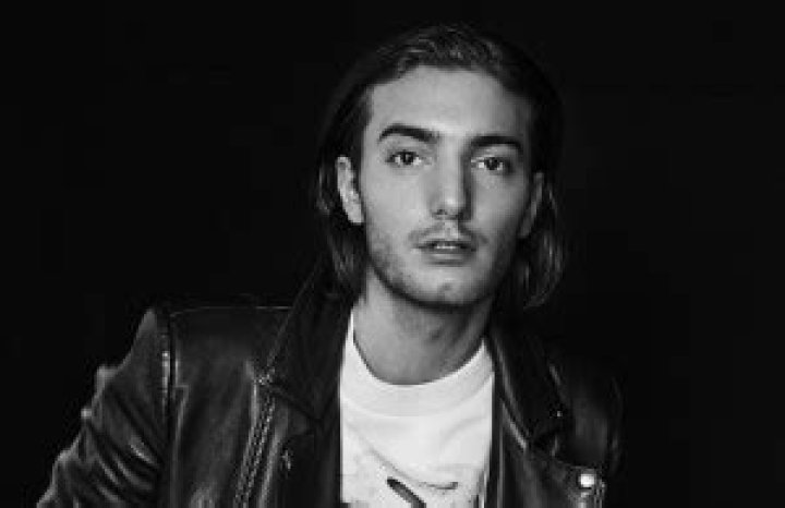Alesso - Most Richest Singers from Sweden