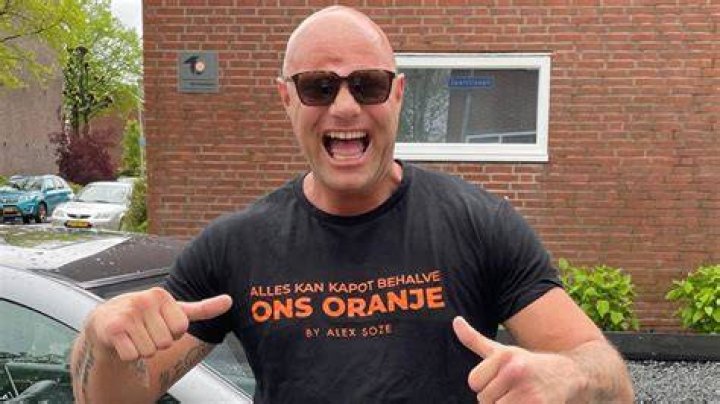 Alex Soze