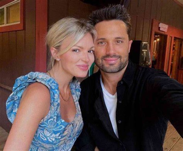 Alex Weaver and Stephen Colletti got engaged