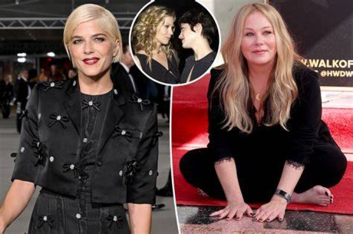 All About Christina Applegate's Daughter Sadie Grace LeNoble