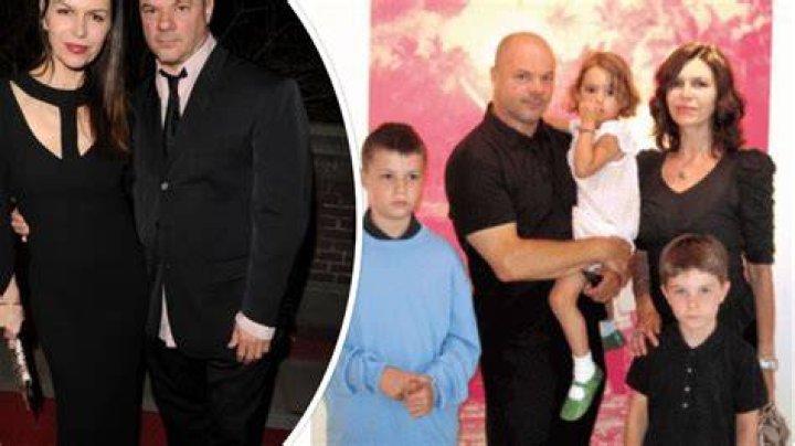 All My Children Star Finola Hughes's Married Life! Know About Her Husband, Children, Movies, Staying ·