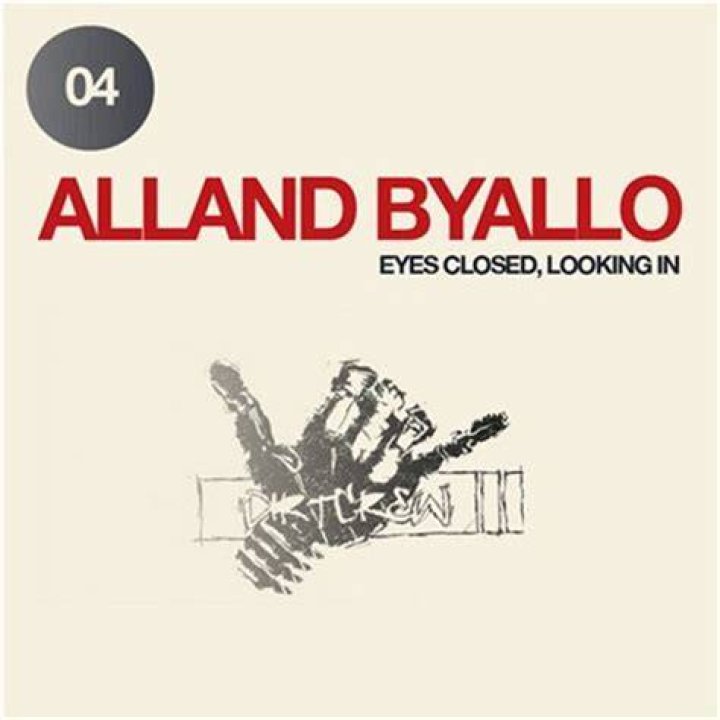 Alland Byallo Death LA native and San Francisco DJ, Producer has died