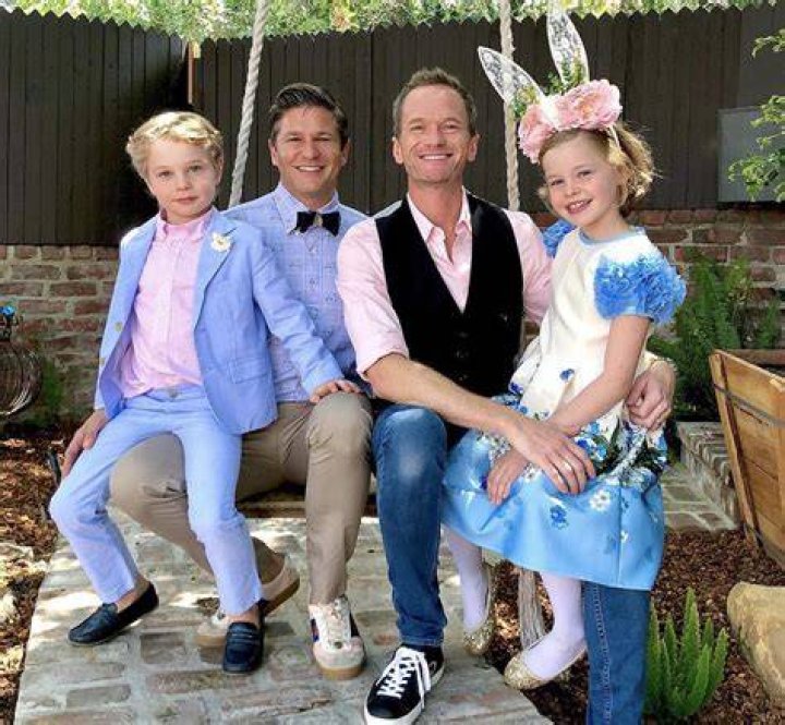 American Actor, David Burtka Shares Two Kids With His Husband Neil Patrick Harris! ·