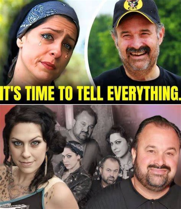 American Pickers Frank Died: The Truth Behind the Rumors