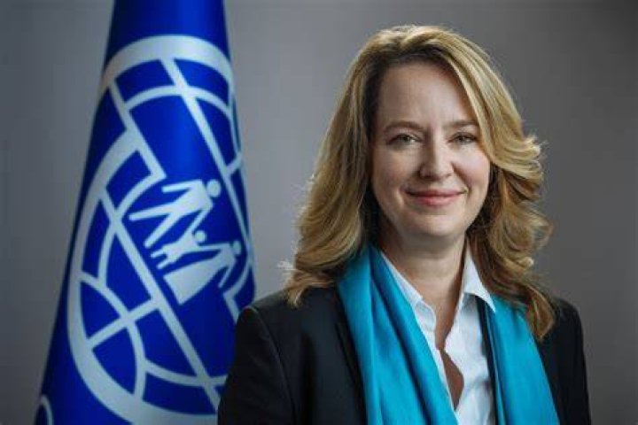 Amy Pope Wikipedia And Age: How Old Is Deputy Director General for Management?