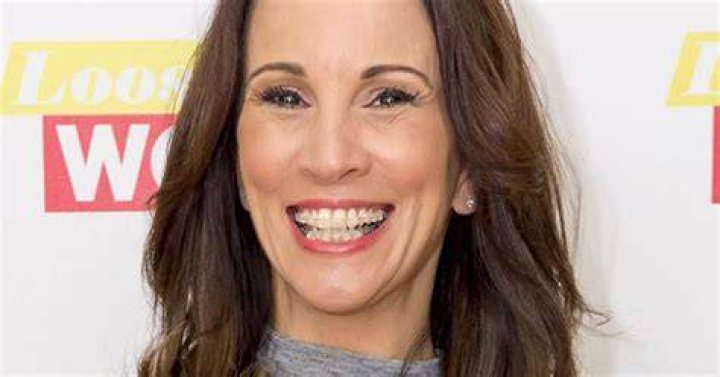 Andrea McLean Age, Wiki, Bio, Photos