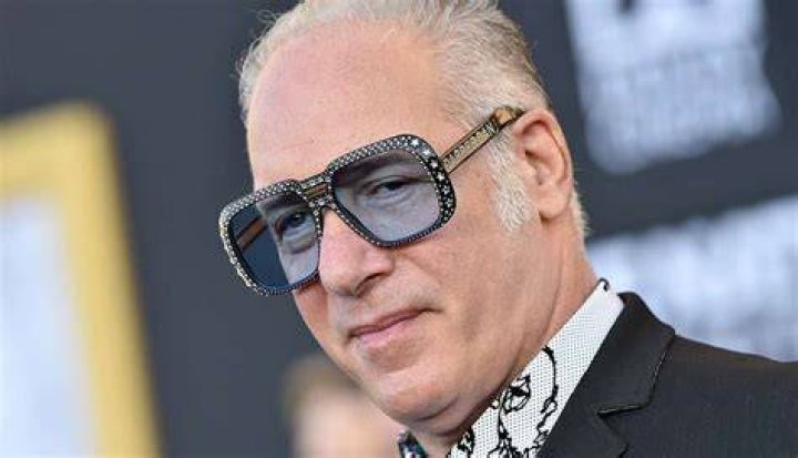 Andrew Dice Clay Net Worth