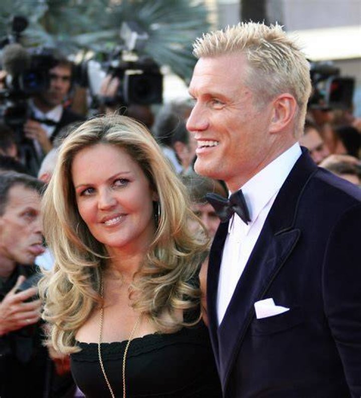 Anette Qviber- Meet Ex-Wife Of Dolph Lundgren ·