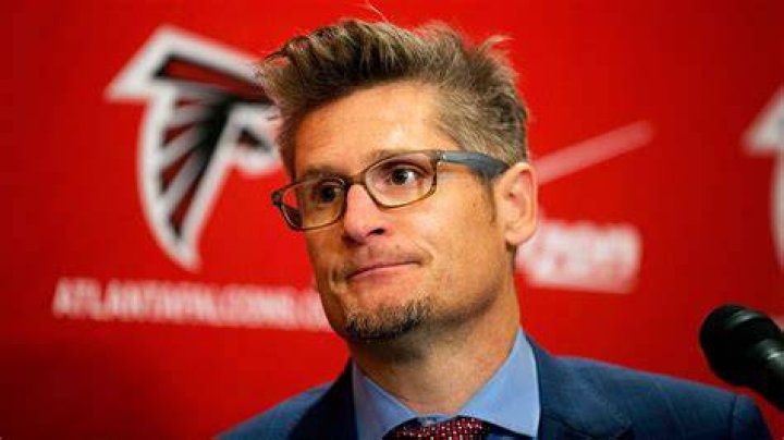 Angeline Dimitroff: Thomas Dimitroff Wife, Net Worth, Age, Family