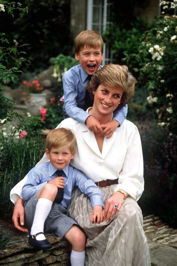 Another Look at Princess Diana, With a Notable Difference The New