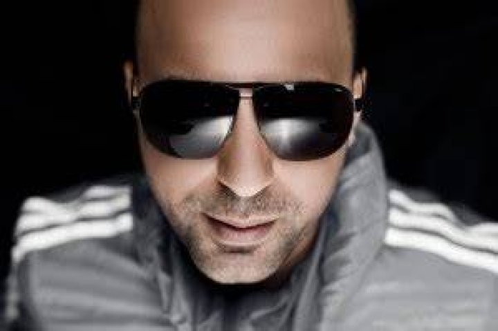Arash - Most Richest Singers from Sweden
