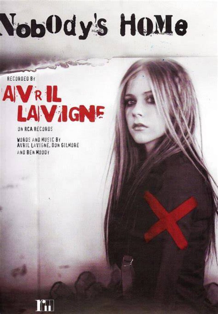Avril Lavigne - Nobody's Home (Sims 3 Music Video) - sims 3 music career rock branch