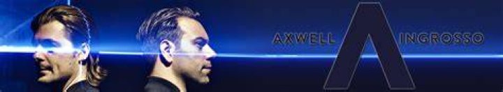 Axwell & Ingrosso - Most Richest Singers from Sweden