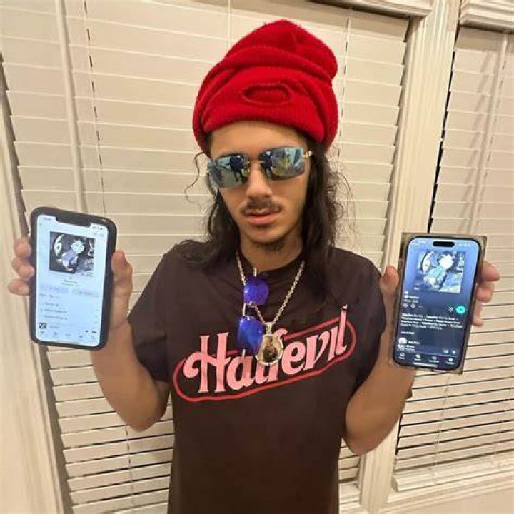 Babytron Race: What is the Ethnicity of the Scam Rap Star?