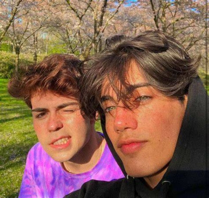 Benji Krol Height, Weight, Age, Boyfriend, Family, Facts, Biography