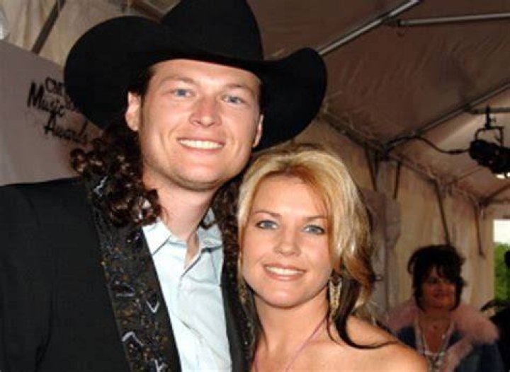 Blake Shelton's First Wife Revealed