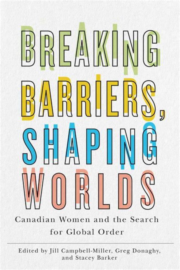 Breaking Barriers And Shaping Hollywood