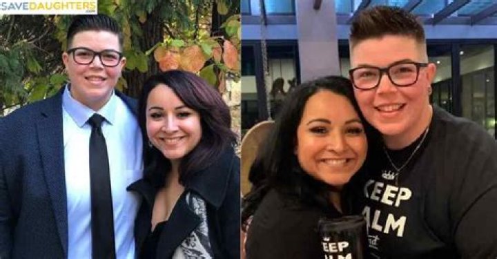 Brittany Rescigno Wife Natalie Buelow And Married Life ·
