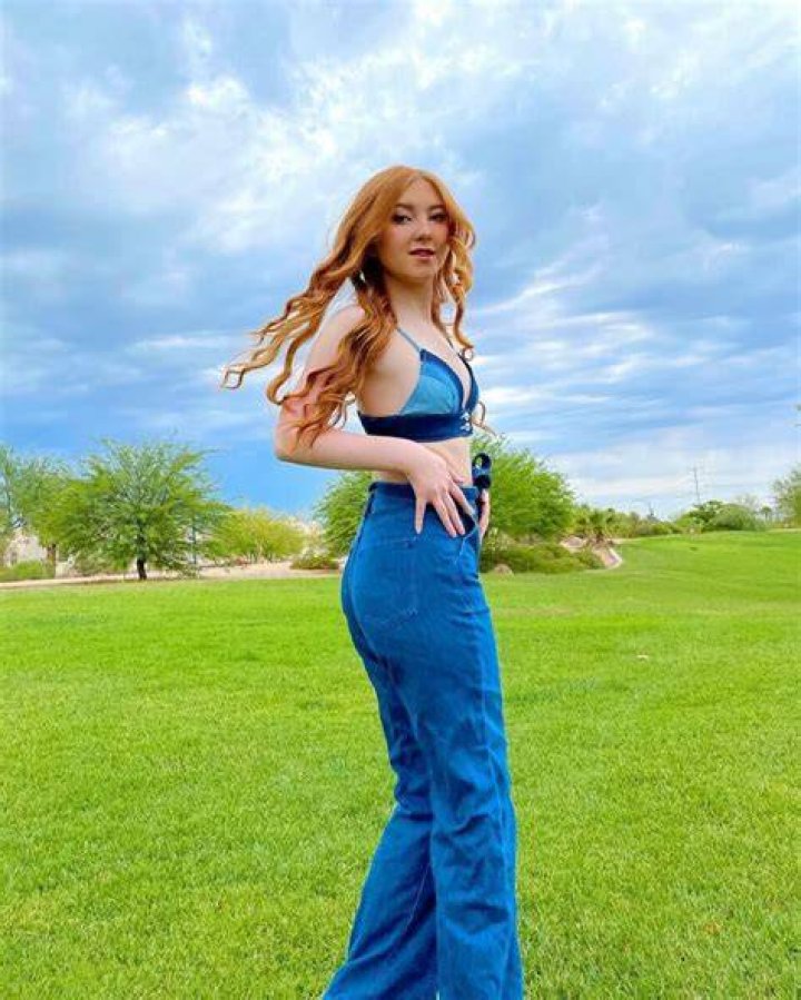 Camdyn Butler ·
