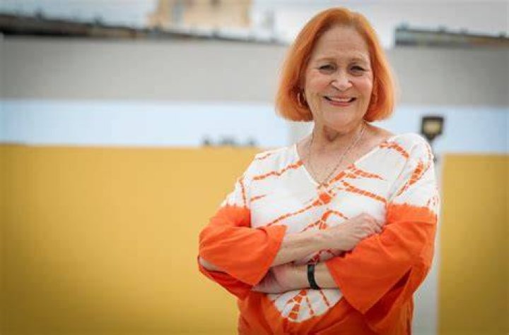 Carmen Borrero la novia puertorrique&ntilde;a de Jimi Hendrix El Nuevo D&iacute;a
