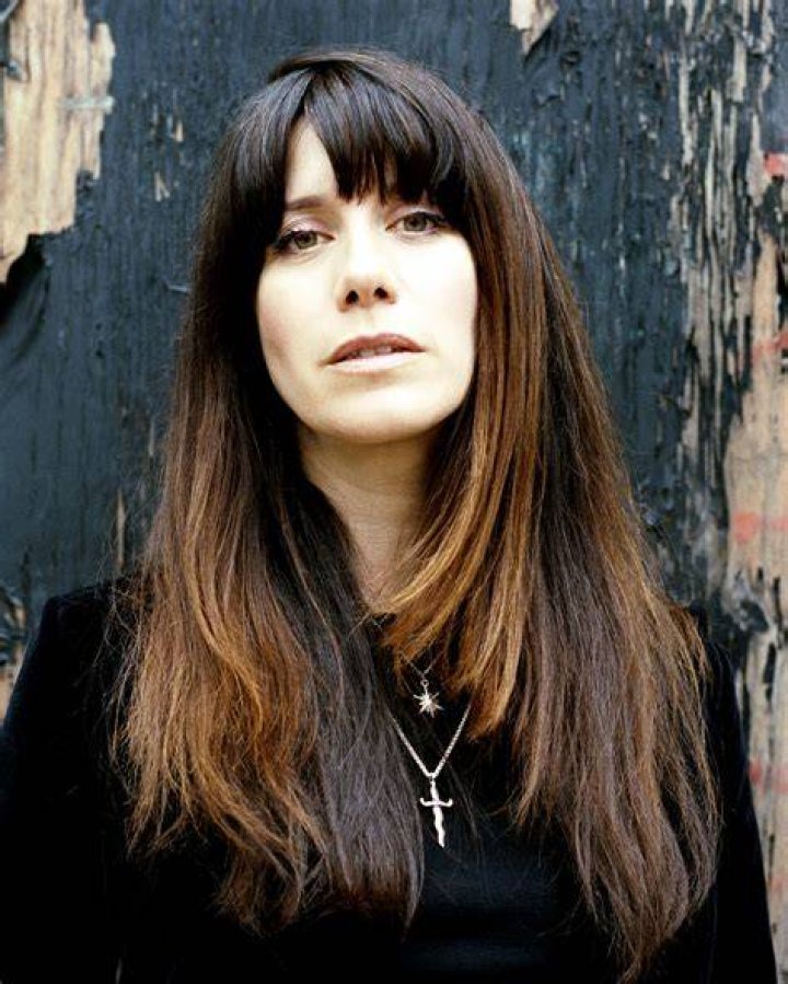 Caroline Catz Bio/Wiki, Nude, Naked, Family, Children, Twitter, Net worth