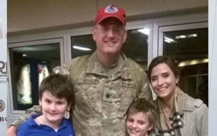 CBS News Correspondent, Catherine Herridge Is Married To JD Hayes Since 2004; Know Her Personal Life ·