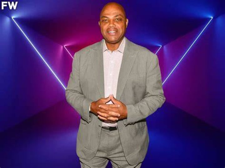 Charles Barkley's Surprising Revelations About San Antonio Women You Won't Believe