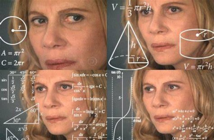 Chi &egrave; Math Lady, la signora della matematica diventata un meme (e che