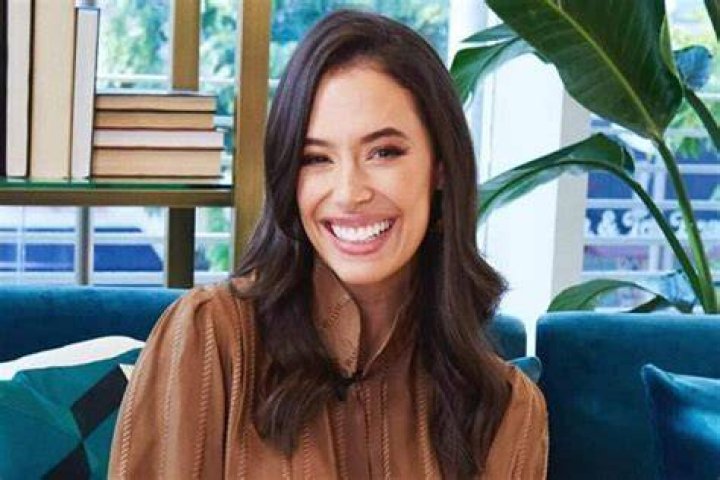 Chloe Bridges Honduran