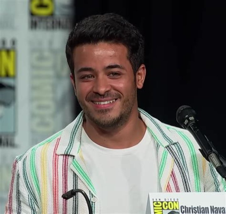 Christian Navarro Critical Role Wiki Fandom