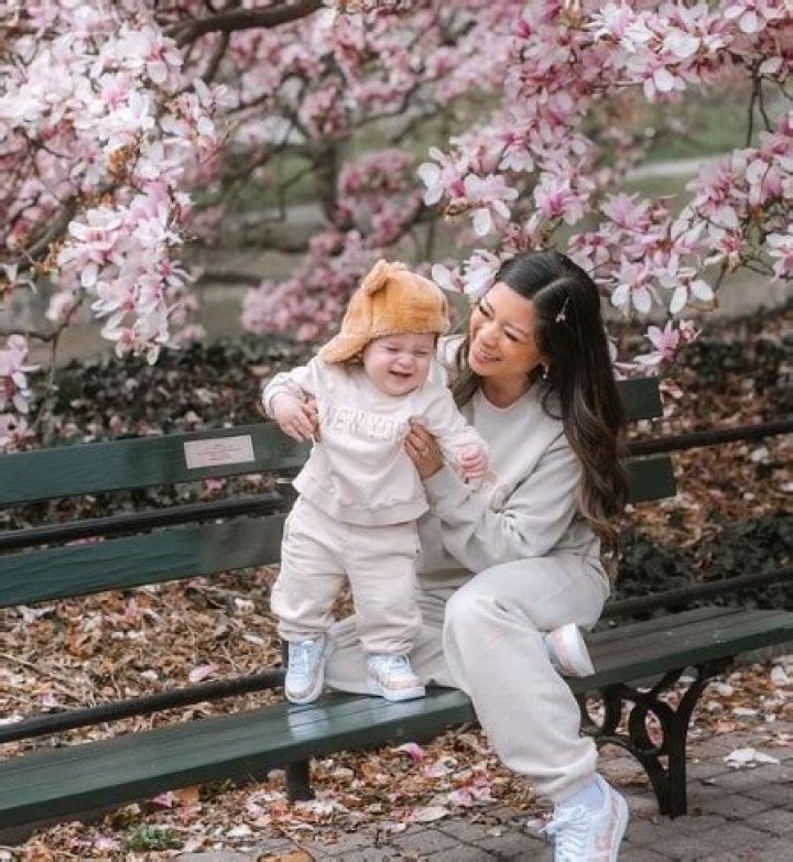 Christine Tran Ferguson Age & Wikipedia: Asher Ferguson Mother ·