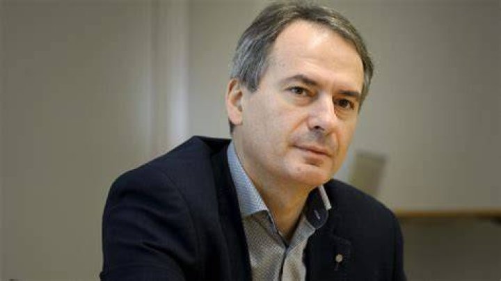 Christo Grozev Is Prohibited As A Journalist Due To Security Risks Christo Grozev