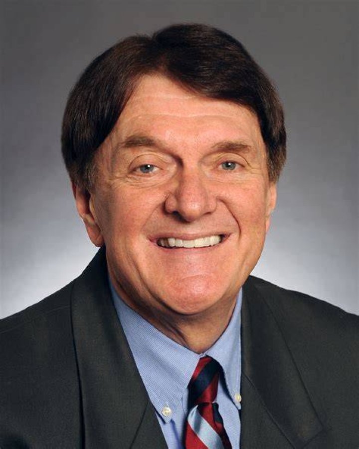 Chuck Wiger