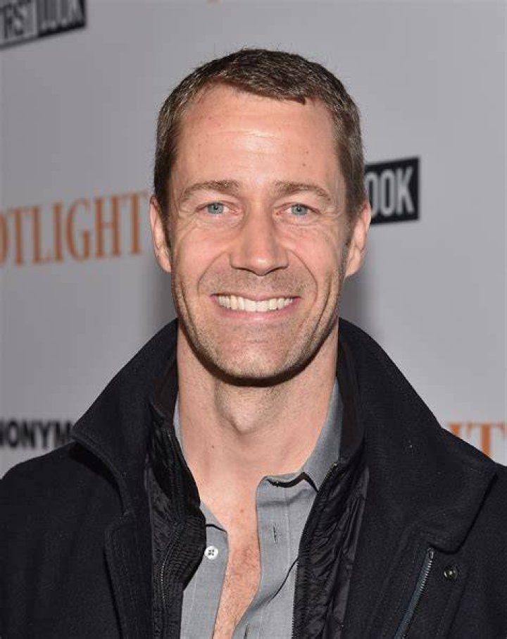 Colin Ferguson Age, Net Worth, Height, Affair, Career, and More