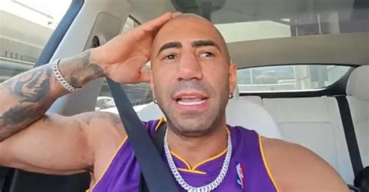 Did Fousey Lose His Kick Deal? Here's Everything We Know