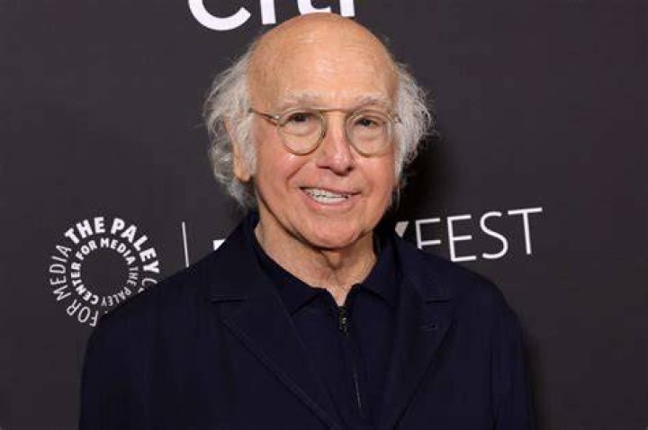 Did Larry David really do The Producers? Celebrity.fm #1 Official Stars, Business & People N ·