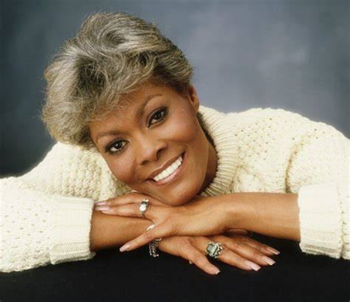 Dionne Warwick- Wiki, Husband, Net Worth, Height, Career Dionne Warwick