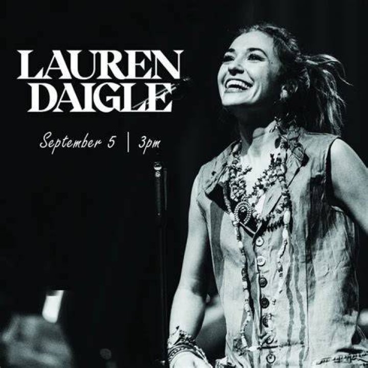 Discover The Unrevealed Truths Behind Lauren Daigle's Journey