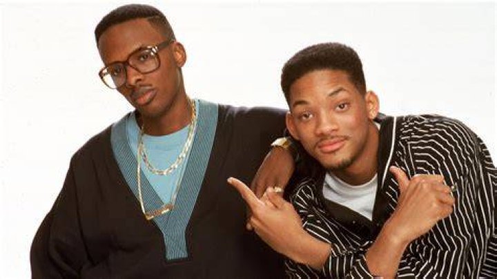 DJ Jazzy Jeff