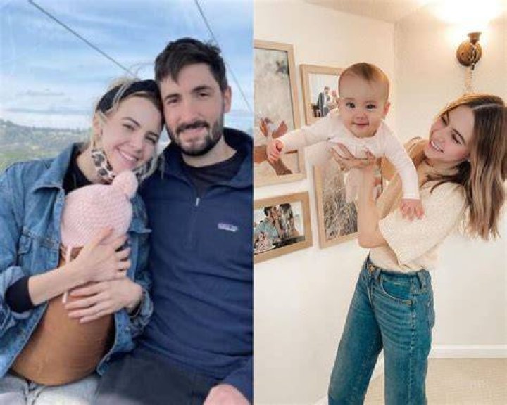 Does Bobbi Althoff have siblings?