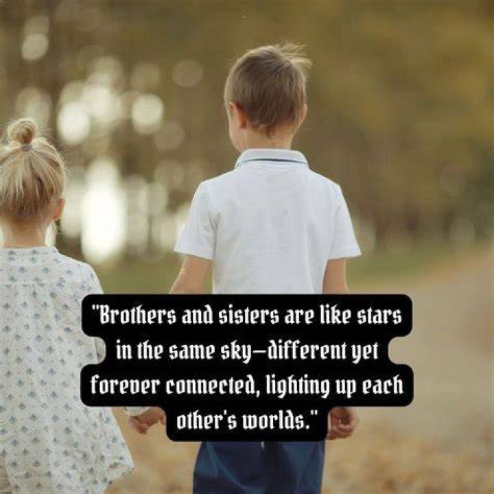 Does She Have A Brother Or Sister? Family Explored ·