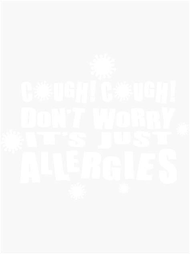 Dont worry. Its just a fungal infection ·