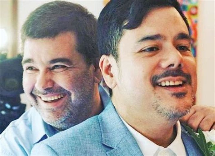 Dranreb Belleza, Divina Valencia & Me Just watched a Filip&hellip; Flickr