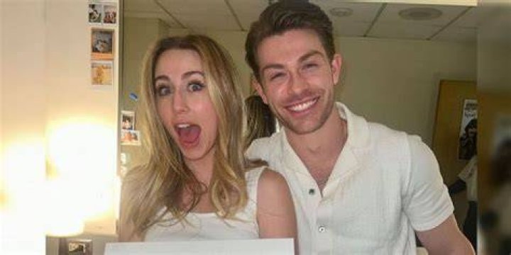 Eden McCoy dating 2023 profile